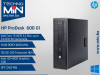 HP ProDesk 600 G1, i5 4570 3.2/8/120SSD/DVD-RW/SFF