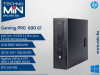 Gaming Pro 600 G1, i5 4570 3.2/8/120SSD500/GTX16504GB