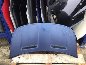 Hauba smart forfour for four