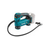 MAKITA AKU ZRAČNA VAZDUŠNA PUMPA DMP180Z SOLO