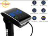 Auto FM MP3 transmiter bluetooth dupli punjac USB