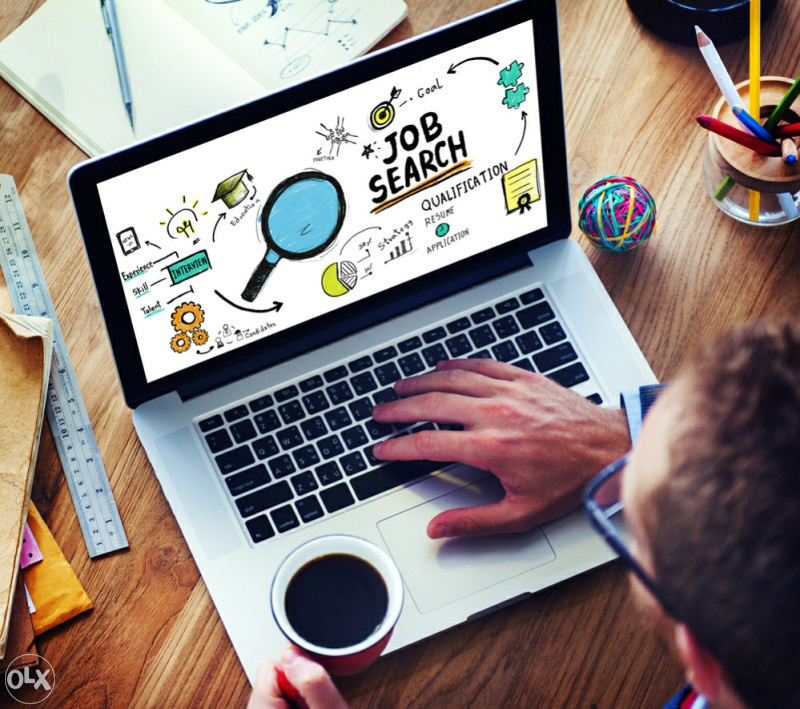 Posao od kuce - Online marketing