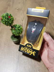 ZORNWEE Wireless bežični miš A30