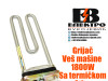 GRIJAČ/GRIJAČI ZA VEŠ MAŠINA 1800W