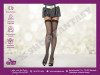 Samostojeće Čarape L. Avenue 729027 S/L | sexyshop.ba
