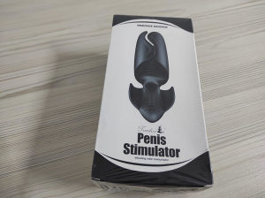 Sex igračka za muškarce, stimulator, vakuum pakiranje