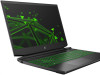 Laptop HP Pavilion AMD Ryzen 5 3550HU/GTX 1050