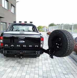 NOSAČ REZERVNOG KOTAČA FORD RANGER 15-19