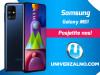 Samsung Galaxy M51 128GB (8GB RAM)