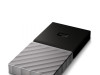 WD My Passport SSD 512GB