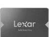 Lexar SSD 240GB NQ100 2.5'' SATA