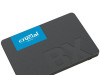 CRUCIAL SSD BX500 480GB 2.5” SATA 6