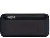 CRUCIAL X8 1TB Portable SSD USB 3.1 Gen-2 Up to 1050MB