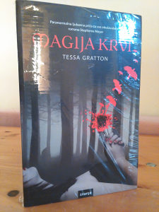 Magija krvi