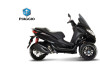 Piaggio MP3 300 HPE LT Sport E5 2021