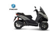 Piaggio MP3 300 HPE LT Sport E5 2021