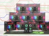 MARVO SG-265 STEREO LED GAMING SPEAKERS