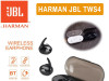 JBL TWS BLUETOOTH BEZICNE SLUSALICE / WIRELESS BT