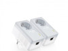 TP-Link TL-PA4010P KIT Powerline Adapter with AC
