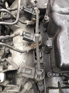 Dizna dizne injektor smart 1.5 cdi 50kw