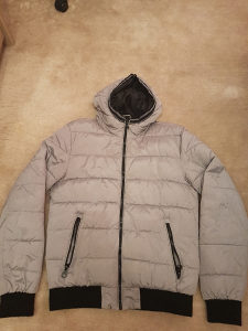 Muška zimska jakna FSBN