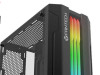 GAMING RAČUNAR INTEL I3-9100F RX 550 4 GB