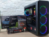 Gaming Računar Ryzen 7 3700X GTX 1660S-6G
