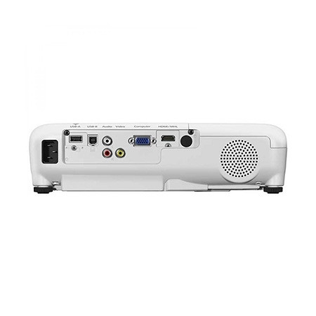 Projektor Epson EB-W41 1280x720/1280x800, 15000:1, 3600