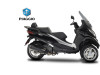 Piaggio MP3 500 LT Business ABS E4 2020