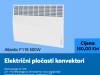 Atlantic Konvektor F 119 500W