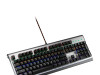 Gaming Mehanička Tastatura Canyon Interceptor CND-SKB8