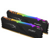 Kingston Hx Fury RGB 2x16GB 32GB DDR4 3600MHz