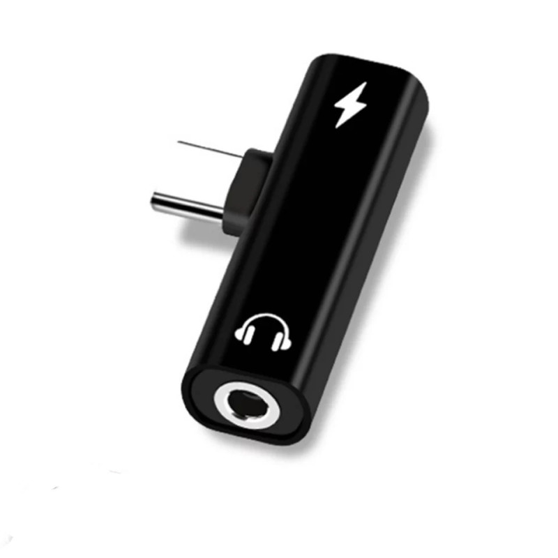 USB Type C Adapter za slusalice i punjac Kablovi OLX.ba