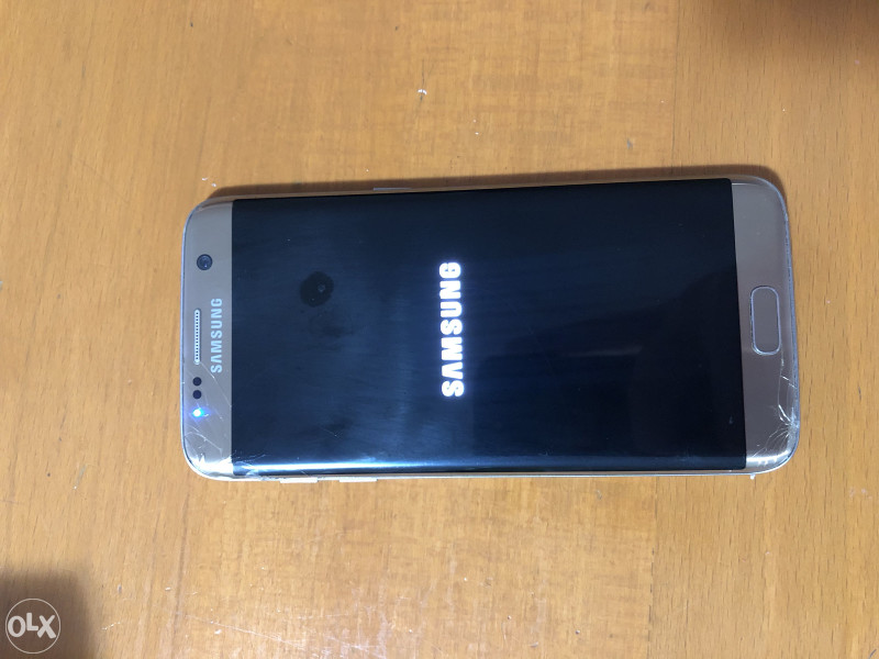 samsung s7 edge panel olx