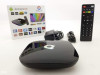 Tv-Box Android Q+Royal 4/64 GB 9.0 Sistem