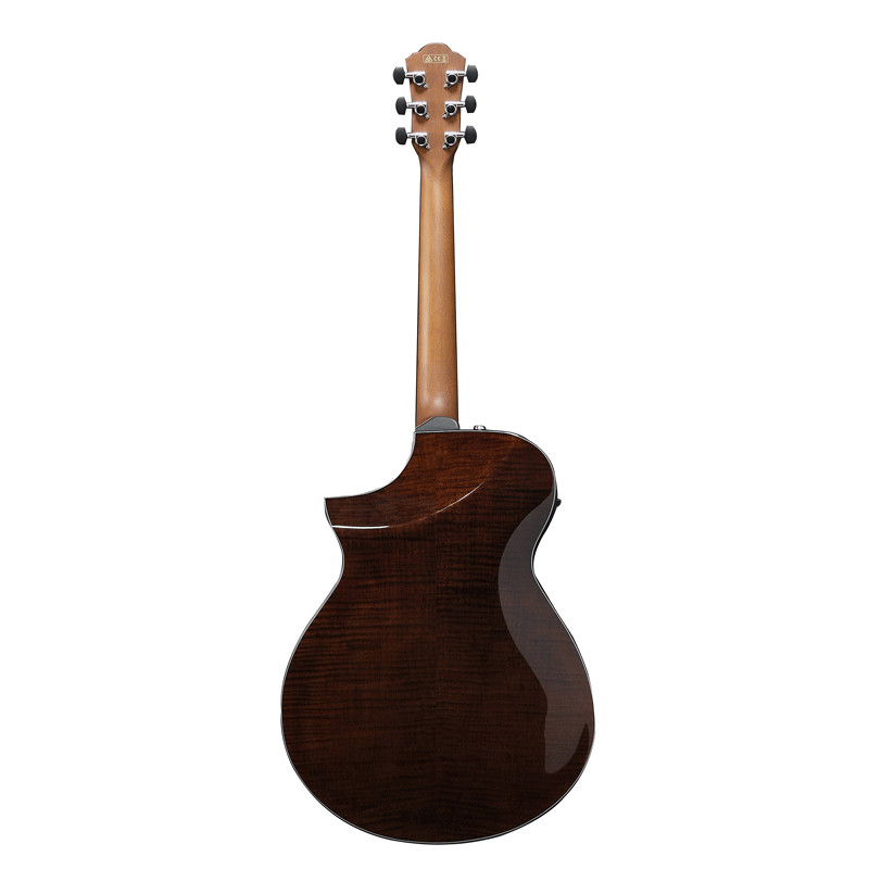 GITARA EL.-KL. IBANEZ AEWC300N-NNB