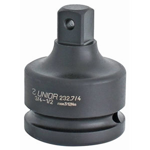 Unior adapter 3/4-1/2 IMPACT ojacani