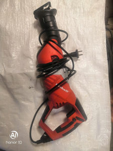Einhell te-ap 1050 E recipročna pila