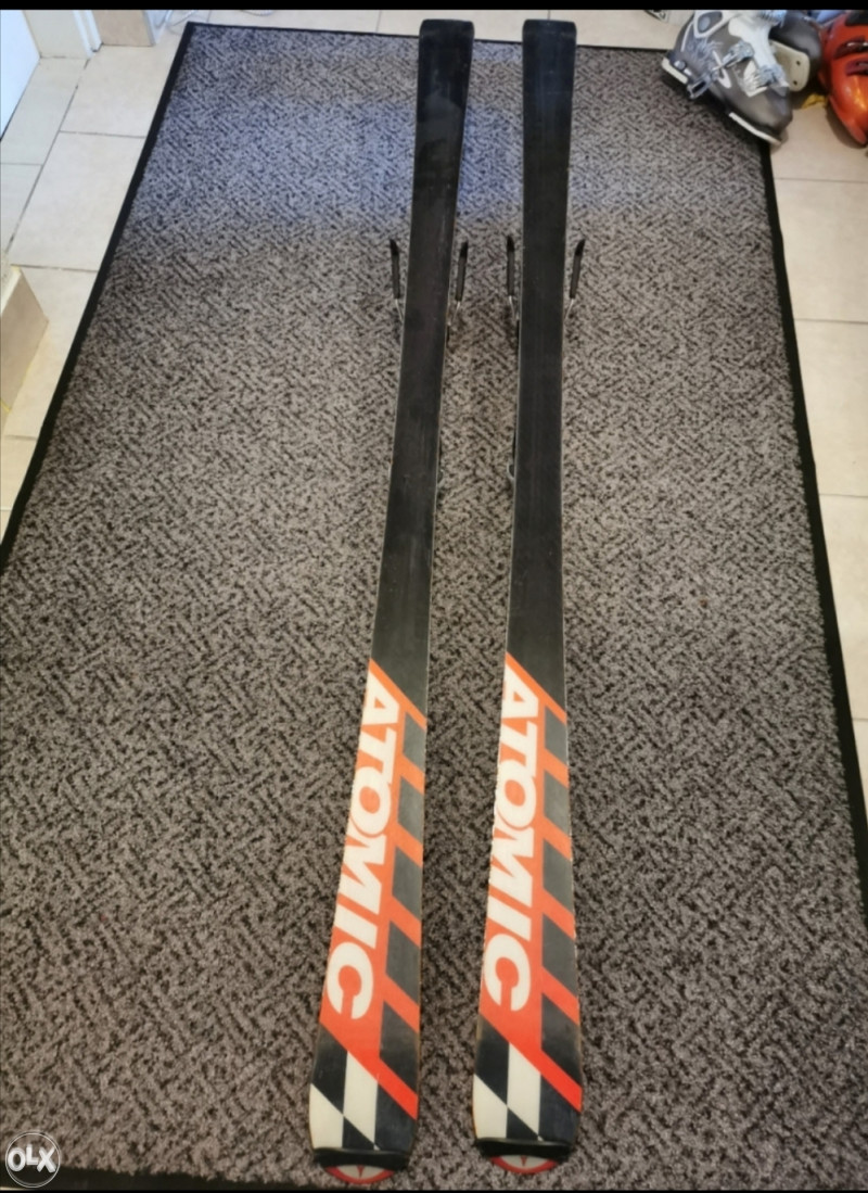 Skije Atomic GS9 170 FREE DOSTAVA HEAD