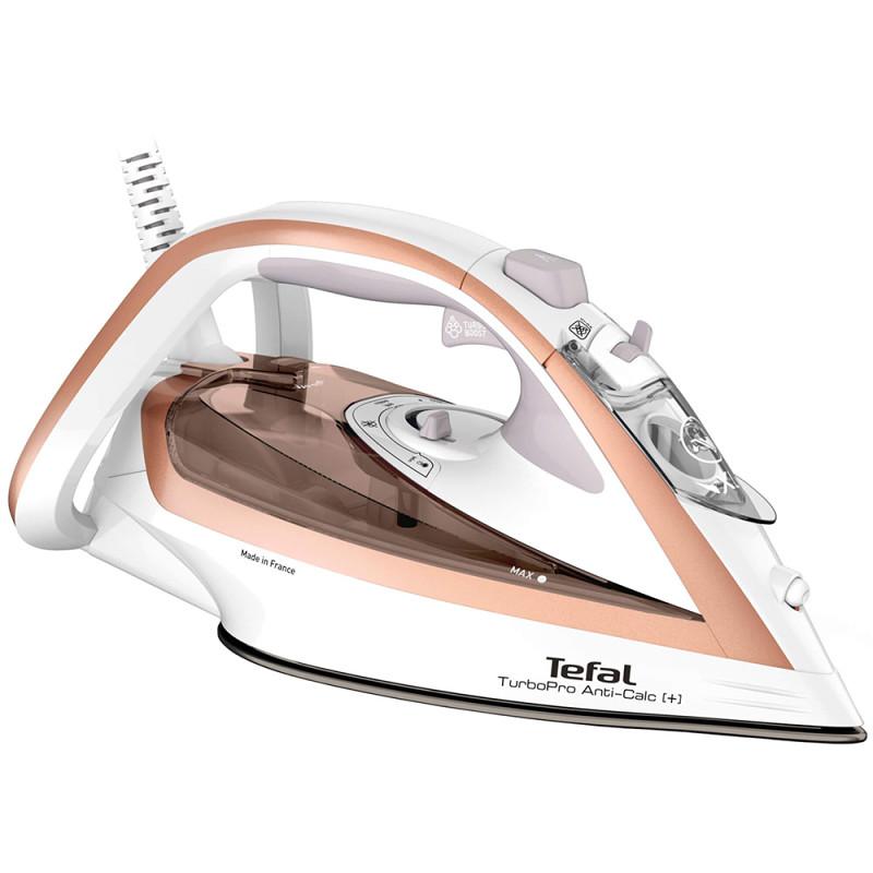 Pegla Tefal FV5687E0