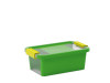 Box za odlaganje 3L zeleni 237479 KIS