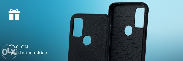 Mobitel VIVAX SMART Fly 6 Smaragd Blue