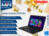 Toshiba C870-1E2, i3 3210M 2.5/8/120SSD/DVD-RW/CAM