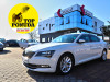 Skoda Superb 2.0 TDI DSG-Tiptronik GreenTech EXCLUSIVE