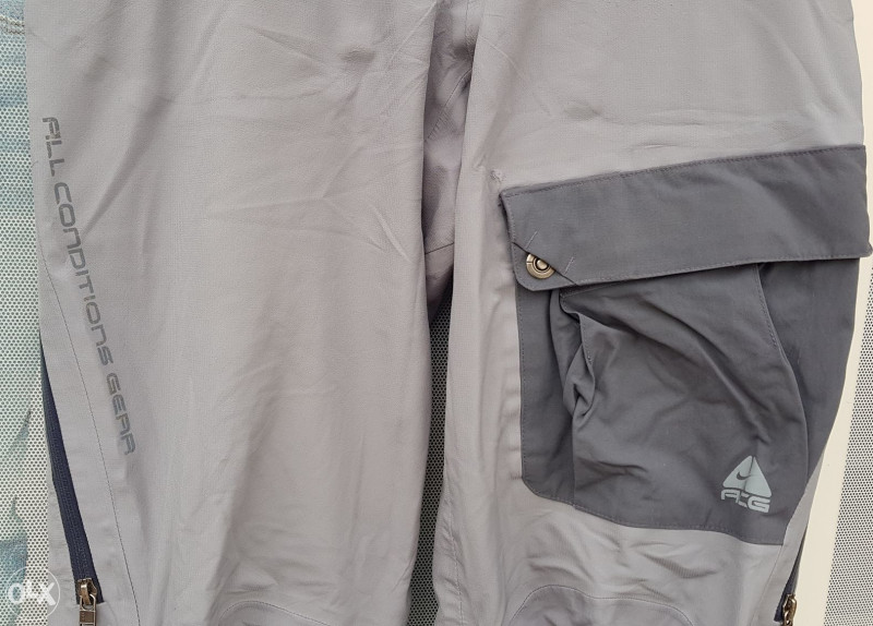 NIKE ACG 3 ski hlace muske zenske
