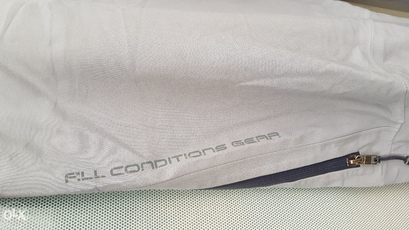 NIKE ACG 3 ski hlace muske zenske