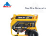 AGREGAT HAILIN HLG7000-3 400V