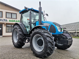 LANDINI Powerfarm DT 100