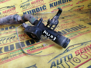 RAČVA VODE RENAULT KLIO 3 1.5 DCI 2010 god