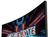 MONITOR 27 G27FC-EK Curved 27 Cruved 1ms,165Hz